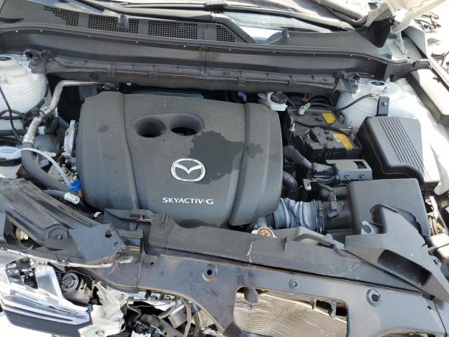 Photo 11 from auction – 2020 MAZDA CX-5 GRAND with VIN JM3KFBDM2L1846474