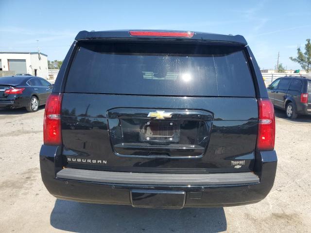 Photo 6 from auction – 2017 CHEVROLET SUBURBAN C with VIN 1GNSCHKC8HR225867