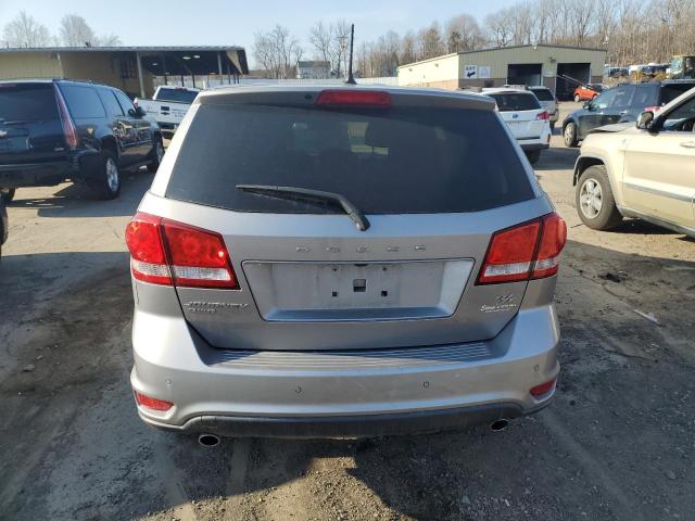 Photo 6 from auction – 2016 DODGE JOURNEY R/ with VIN 3C4PDDEG8GT109576