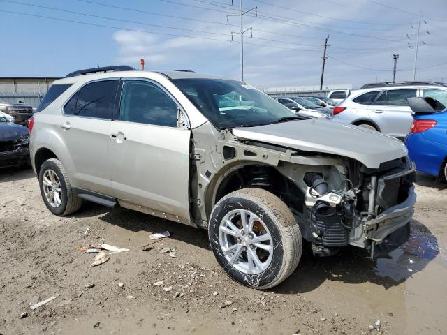 Photo 4 from auction – 2016 CHEVROLET EQUINOX LT with VIN 1GNALCEK4GZ100817