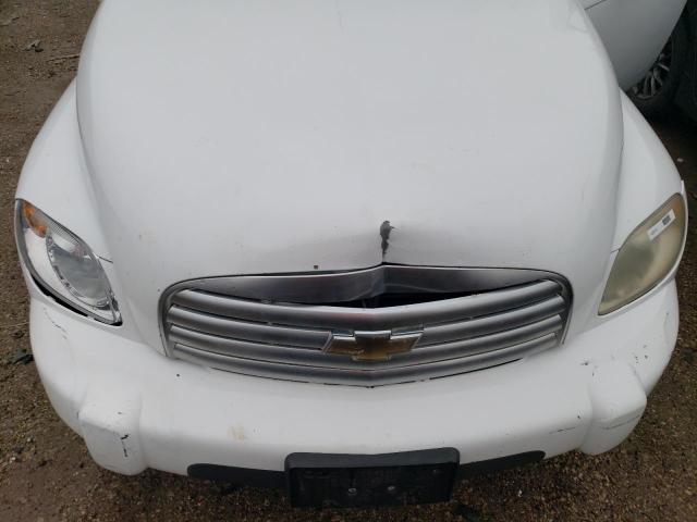 Photo 11 from auction – 2009 CHEVROLET HHR PANEL with VIN 3GCCA85B49S576957