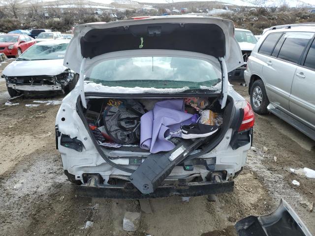 Photo 6 from auction – 2016 FORD FOCUS SE with VIN 1FADP3F29GL207766