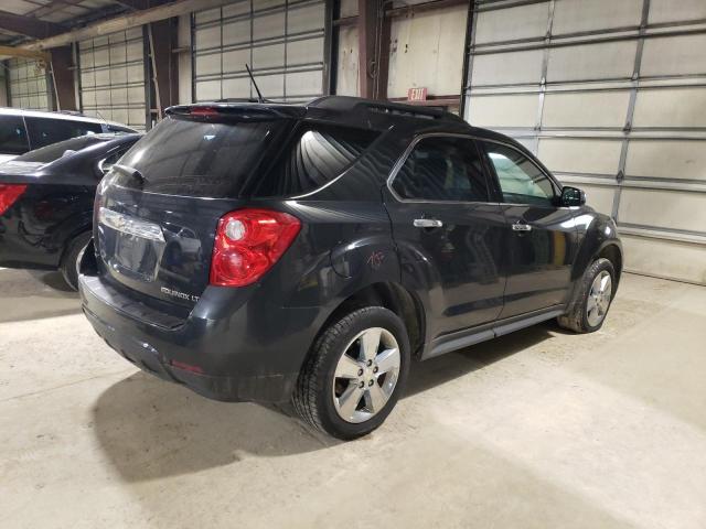 Photo 3 from auction – 2014 CHEVROLET EQUINOX LT with VIN 2GNFLFEK1E6346093
