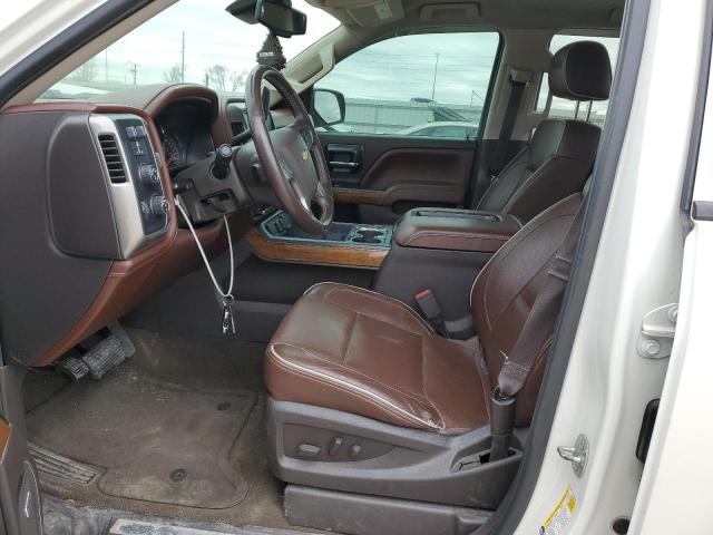 Photo 7 from auction – 2014 CHEVROLET SILVERADO with VIN 3GCUKTECXEG338816