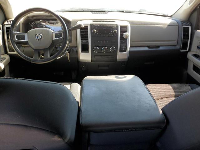 Photo 8 from auction – 2011 DODGE RAM 1500 with VIN 1D7RB1CP8BS670666