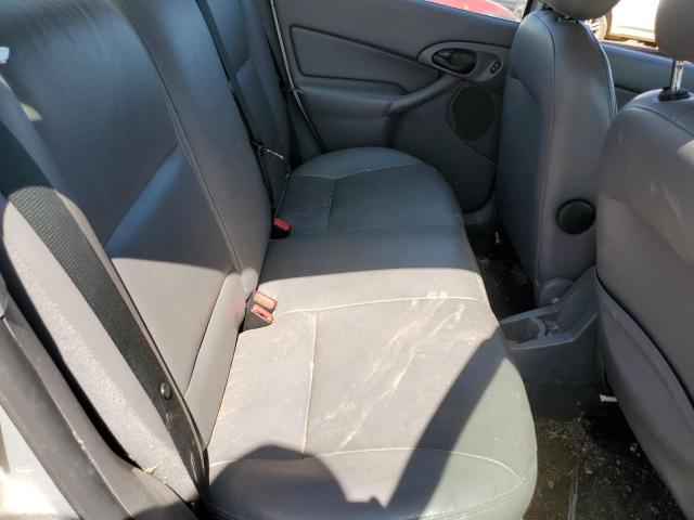 Photo 10 from auction – 2004 FORD FOCUS ZTS with VIN 1FAFP38Z24W172033