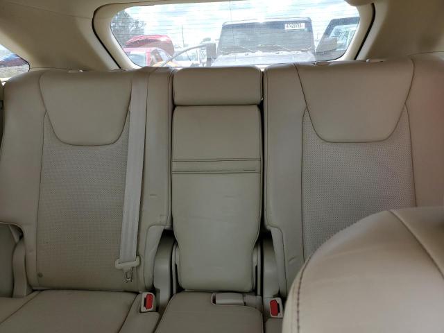 Photo 10 from auction – 2015 LEXUS RX 350 with VIN 2T2ZK1BA9FC171272
