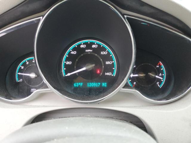 Photo 9 from auction – 2011 CHEVROLET MALIBU LS with VIN 1G1ZB5E10BF238262