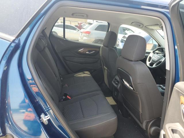 Photo 11 from auction – 2019 GMC TERRAIN SL with VIN 3GKALMEV4KL338650