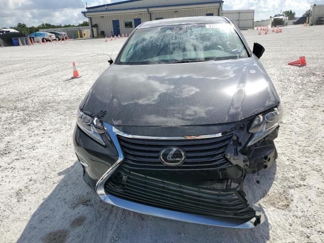 Photo 5 from auction – 2016 LEXUS ES 350 with VIN 58ABK1GG4GU027320