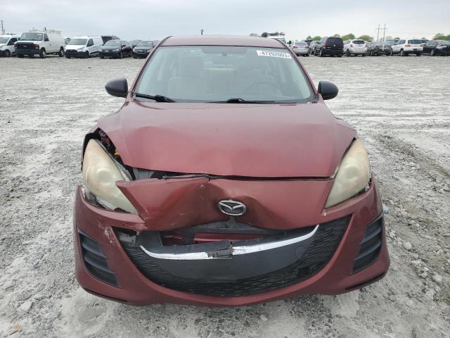 Photo 5 from auction – 2010 MAZDA 3 I with VIN JM1BL1SFXA1180266