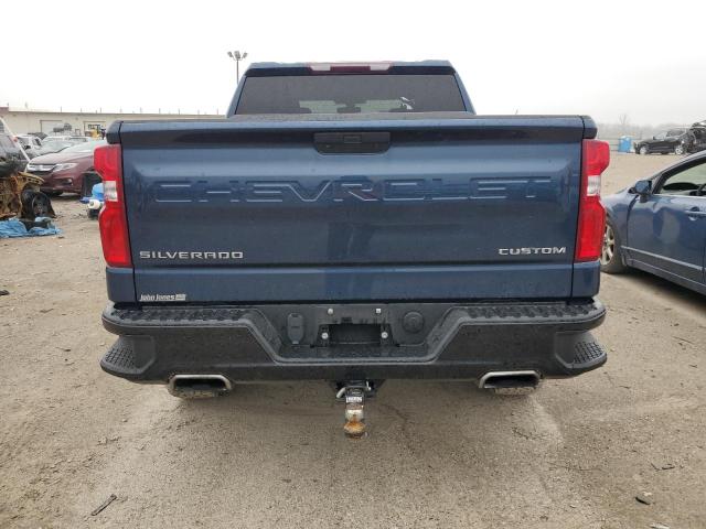 Photo 6 from auction – 2019 CHEVROLET SILVERADO with VIN 3GCPYCEF6KG185692
