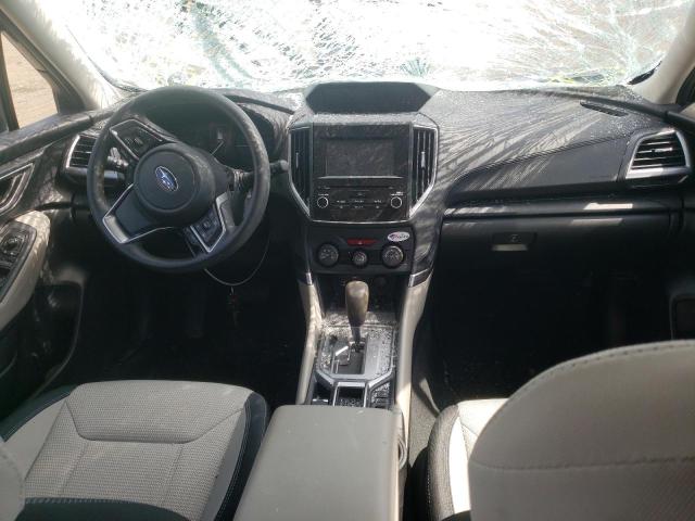صورة رقم 8 من المزاد - 2021 SUBARU FORESTER مع VIN JF2SKAAC7MH566148