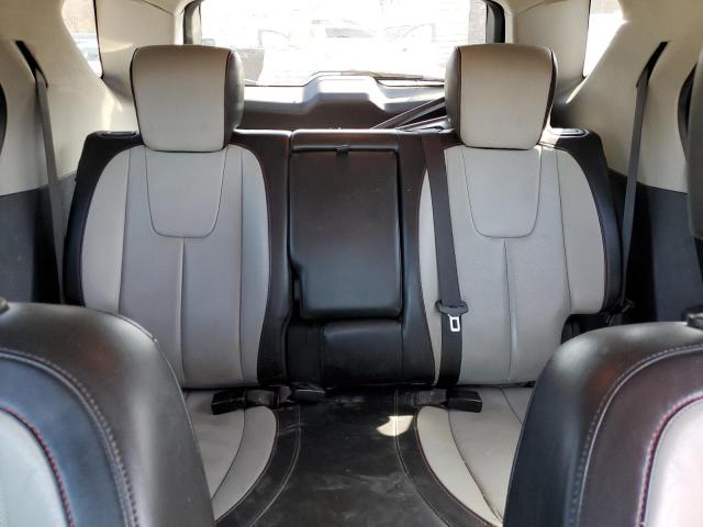 Photo 10 from auction – 2011 CHEVROLET EQUINOX LT with VIN 2CNALFEC7B6416148