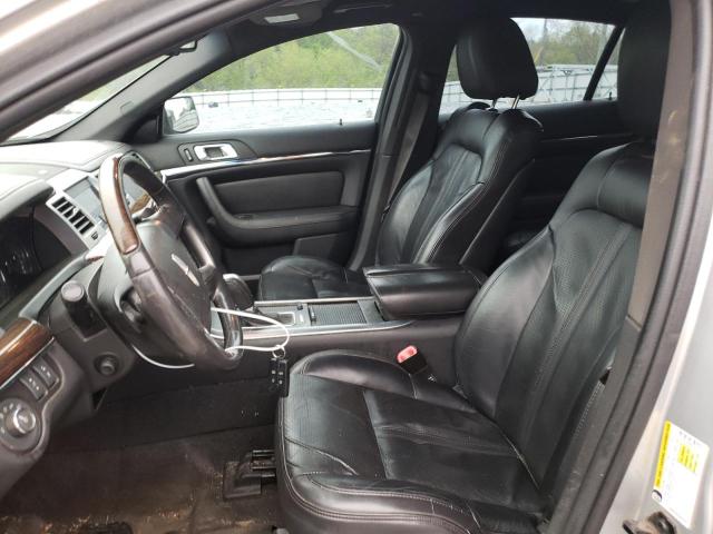 Photo 7 from auction – 2011 LINCOLN MKS with VIN 1LNHL9DR0BG611580