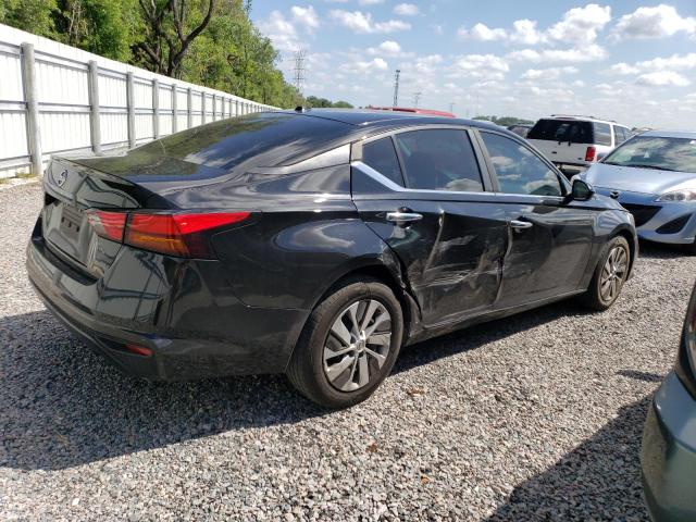Photo 3 from auction – 2020 NISSAN ALTIMA S with VIN 1N4BL4BV2LN302497