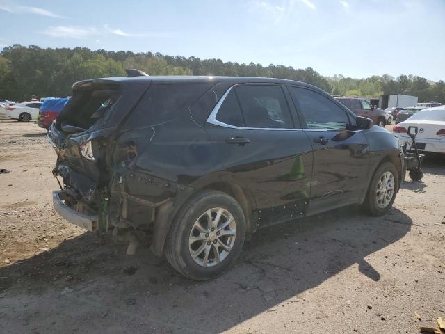 Photo 3 from auction – 2021 CHEVROLET EQUINOX LT with VIN 2GNAXTEV2M6115337