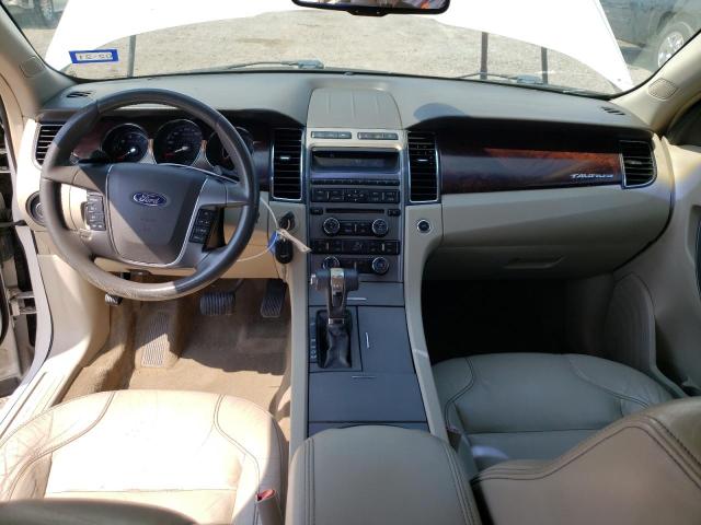 Photo 8 from auction – 2012 FORD TAURUS SEL with VIN 1FAHP2EW9CG128343