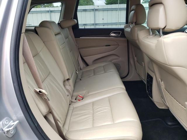 Photo 10 from auction – 2015 JEEP GRAND CHER with VIN 1C4RJFBG5FC716336