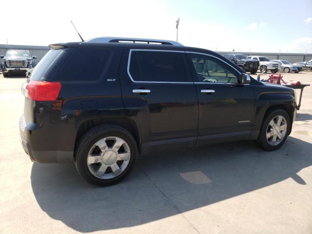Photo 3 from auction – 2011 GMC TERRAIN SL with VIN 2CTFLWE56B6340888