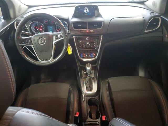 Zdjęcie 8 z aukcji – 2016 BUICK ENCORE SPO z VIN KL4CJ1SM0GB647023