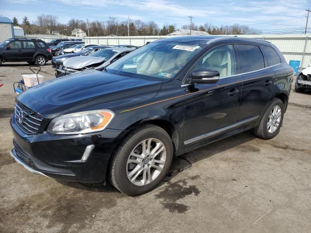 Photo 1 from auction – 2016 VOLVO XC60 T5 PR with VIN YV440MDK2G2797805