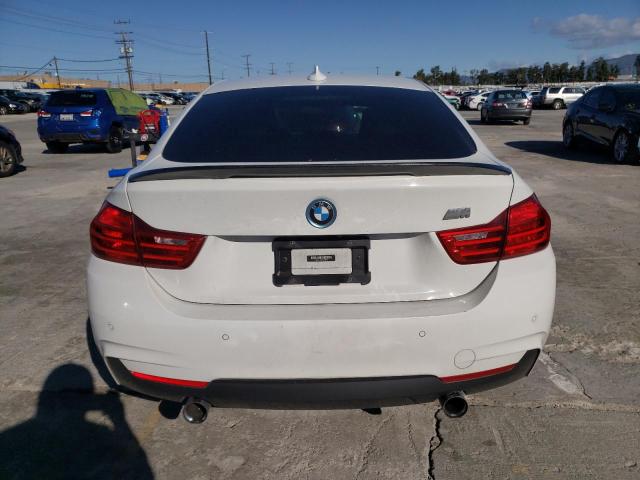Photo 6 from auction – 2016 BMW 435 I GRAN with VIN WBA4B1C55GG242872