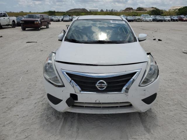 Photo 5 from auction – 2017 NISSAN VERSA S with VIN 3N1CN7AP2HL815725