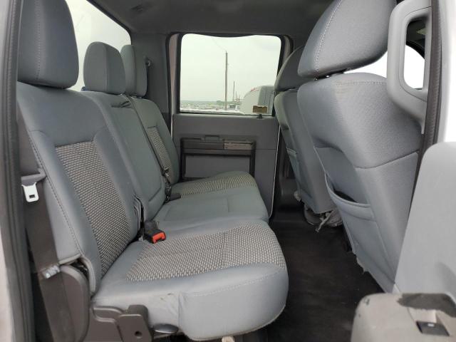 Photo 10 from auction – 2011 FORD F250 SUPER with VIN 1FT7W2AT3BEB83126