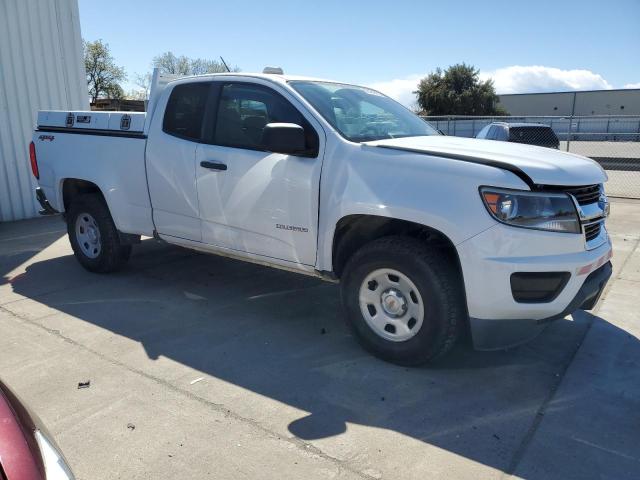 Photo 4 from auction – 2016 CHEVROLET COLORADO with VIN 1GCHTBEA8G1150711