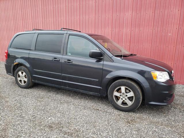 Photo 4 from auction – 2013 DODGE GRAND CARA with VIN 2C4RDGBG8DR592628