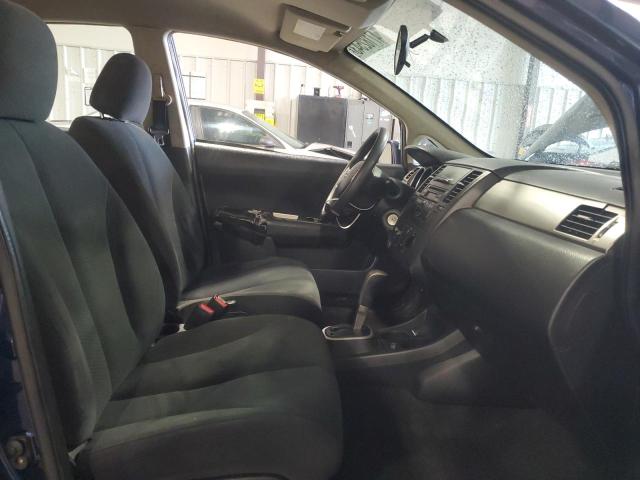 Photo 7 from auction – 2012 NISSAN VERSA S with VIN 3N1BC1CP1CK812633