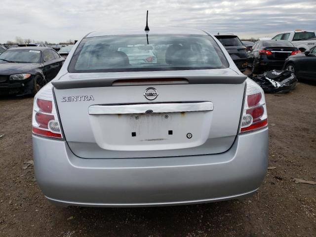 Photo 6 from auction – 2011 NISSAN SENTRA 2.0 with VIN 3N1AB6AP4BL688008