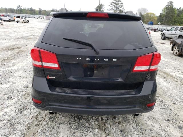 Photo 6 from auction – 2018 DODGE JOURNEY SX with VIN 3C4PDCBG6JT503793