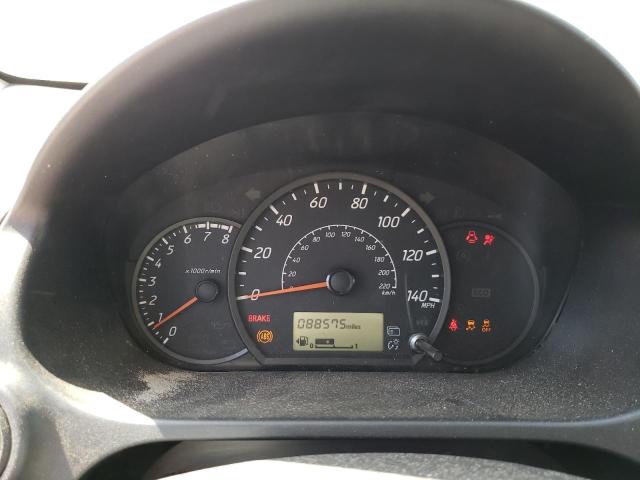 Photo 9 from auction – 2018 MITSUBISHI MIRAGE G4 with VIN ML32F3FJ9JHF04791