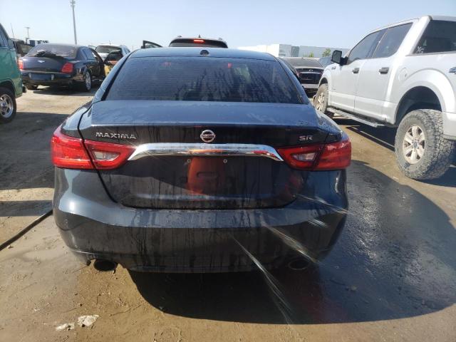 Photo 6 from auction – 2016 NISSAN MAXIMA 3.5 with VIN 1N4AA6AP3GC421774