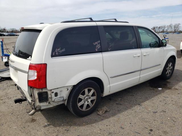 Photo 3 from auction – 2011 CHRYSLER TOWN & COU with VIN 2A4RR5DG9BR701558