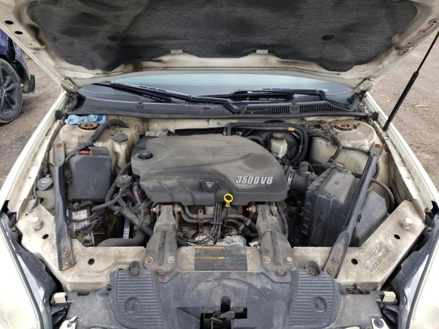 Photo 11 from auction – 2006 CHEVROLET IMPALA LT with VIN 2G1WT58K169195005
