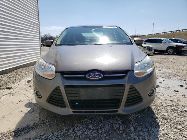 Photo 5 from auction – 2012 FORD FOCUS SE with VIN 1FAHP3F22CL385384