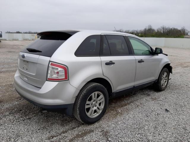 Photo 3 from auction – 2010 FORD EDGE SE with VIN 2FMDK3GC9ABB13342