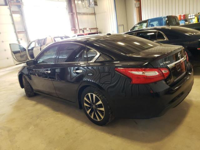 Photo 2 from auction – 2017 NISSAN ALTIMA 2.5 with VIN 1N4AL3AP6HC259388