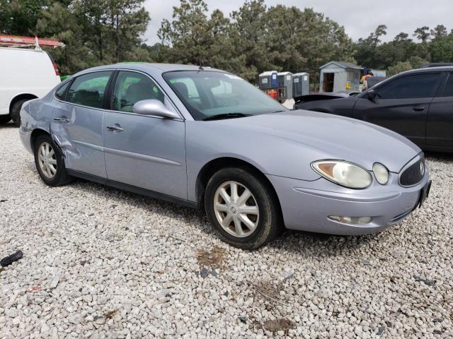 Photo 4 from auction – 2005 BUICK LACROSSE C with VIN 2G4WC532851244806