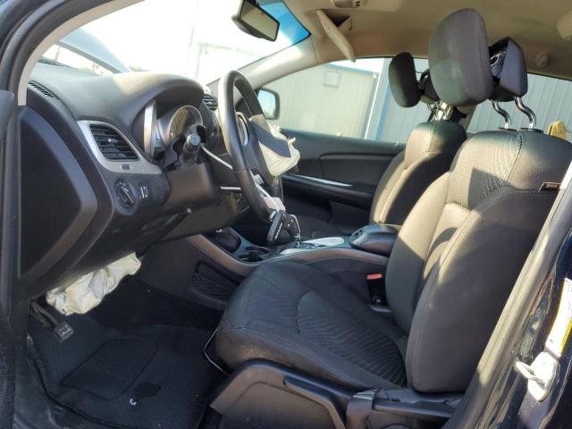 Photo 7 from auction – 2014 DODGE JOURNEY SE with VIN 3C4PDCAB8ET301548