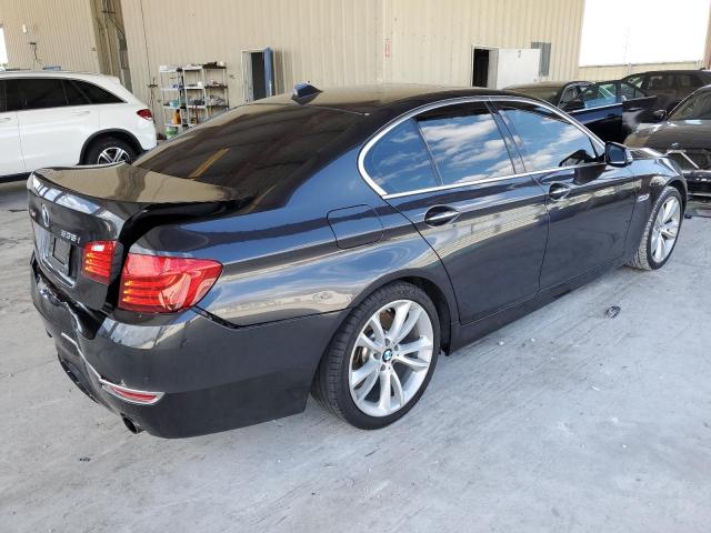 Photo 3 from auction – 2016 BMW 535 XI with VIN WBA5B3C50GG258803