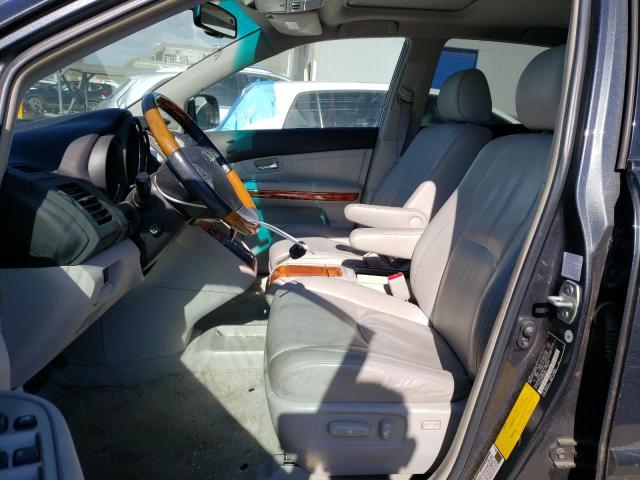 Photo 7 from auction – 2008 LEXUS RX 350 with VIN 2T2HK31U18C063041