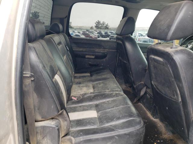 Photo 10 from auction – 2007 CHEVROLET SILVERADO with VIN 1GCHK33637F505181
