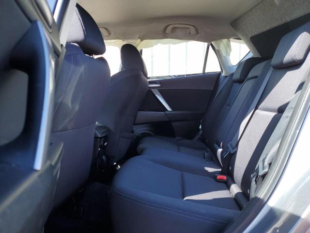 Photo 10 from auction – 2010 MAZDA 3 S with VIN JM1BL1H67A1197128