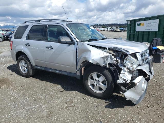 Photo 4 from auction – 2011 FORD ESCAPE XLT with VIN 1FMCU0D7XBKB98565