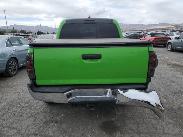 Photo 6 from auction – 2012 TOYOTA TACOMA DOU with VIN 3TMJU4GN9CM127848