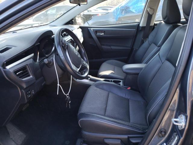 Photo 7 from auction – 2014 TOYOTA COROLLA L with VIN 2T1BURHE6EC143324